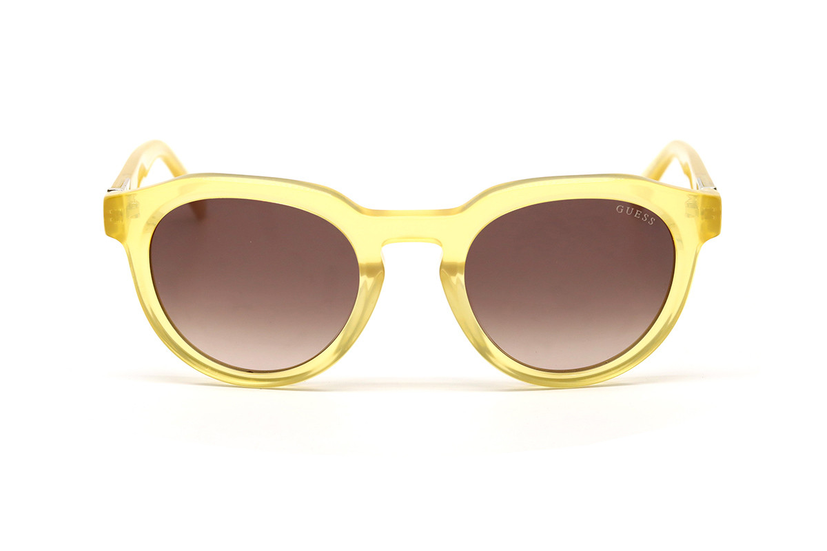 Солнцезащитные очки GUESS GU00063 39F 50 Фото №3 - linza.ua