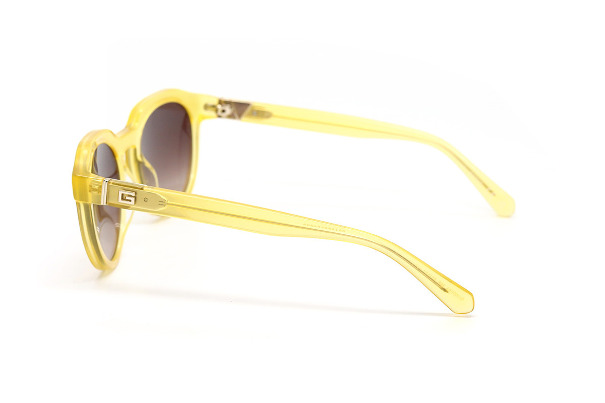 Солнцезащитные очки GUESS GU00063 39F 50 Фото №4 - linza.ua