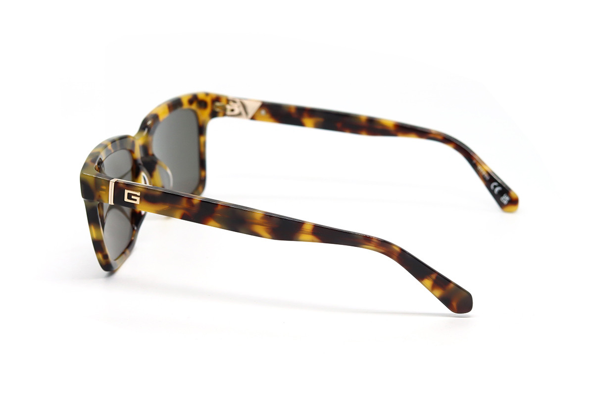 Сонцезахисні окуляри GUESS GU00064 53N 53 Фото №3 - linza.ua