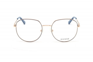 Оправи GUESS GU2933 092 53 Фото №3 - linza.ua