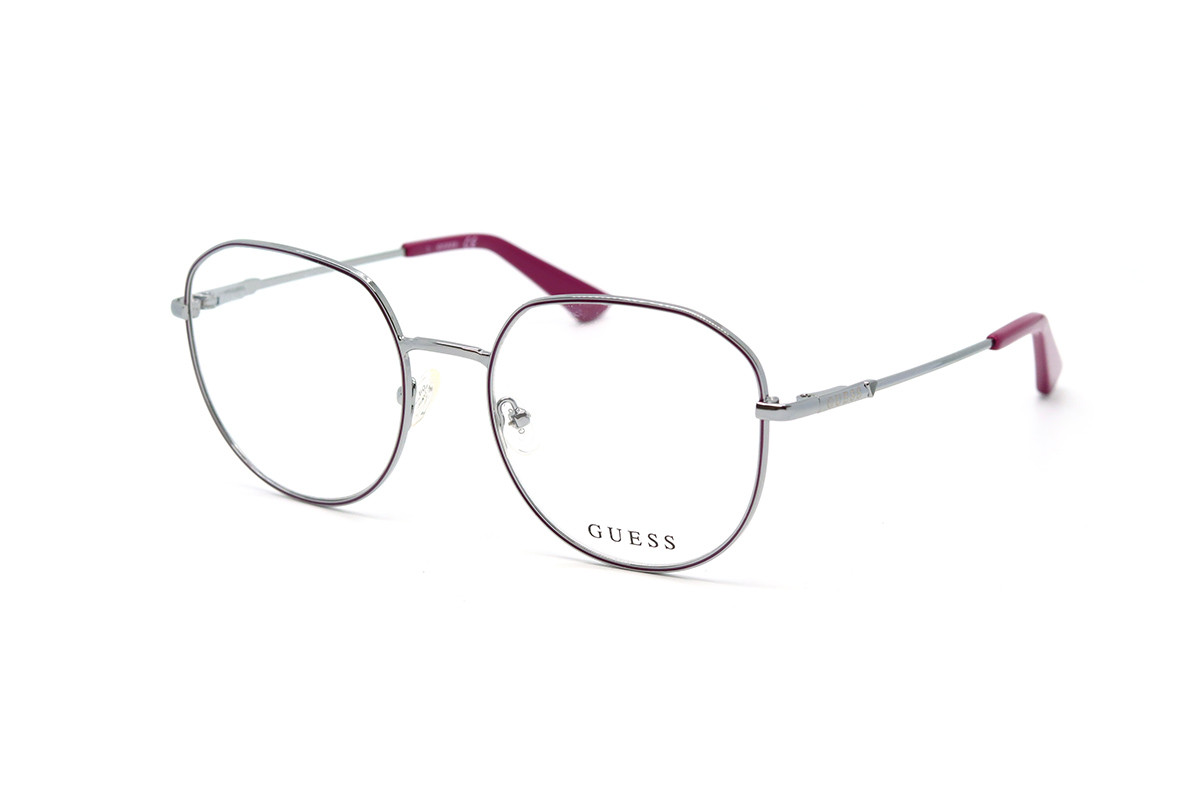 Оправы GUESS GU2933 071 53 Фото №1 - linza.ua
