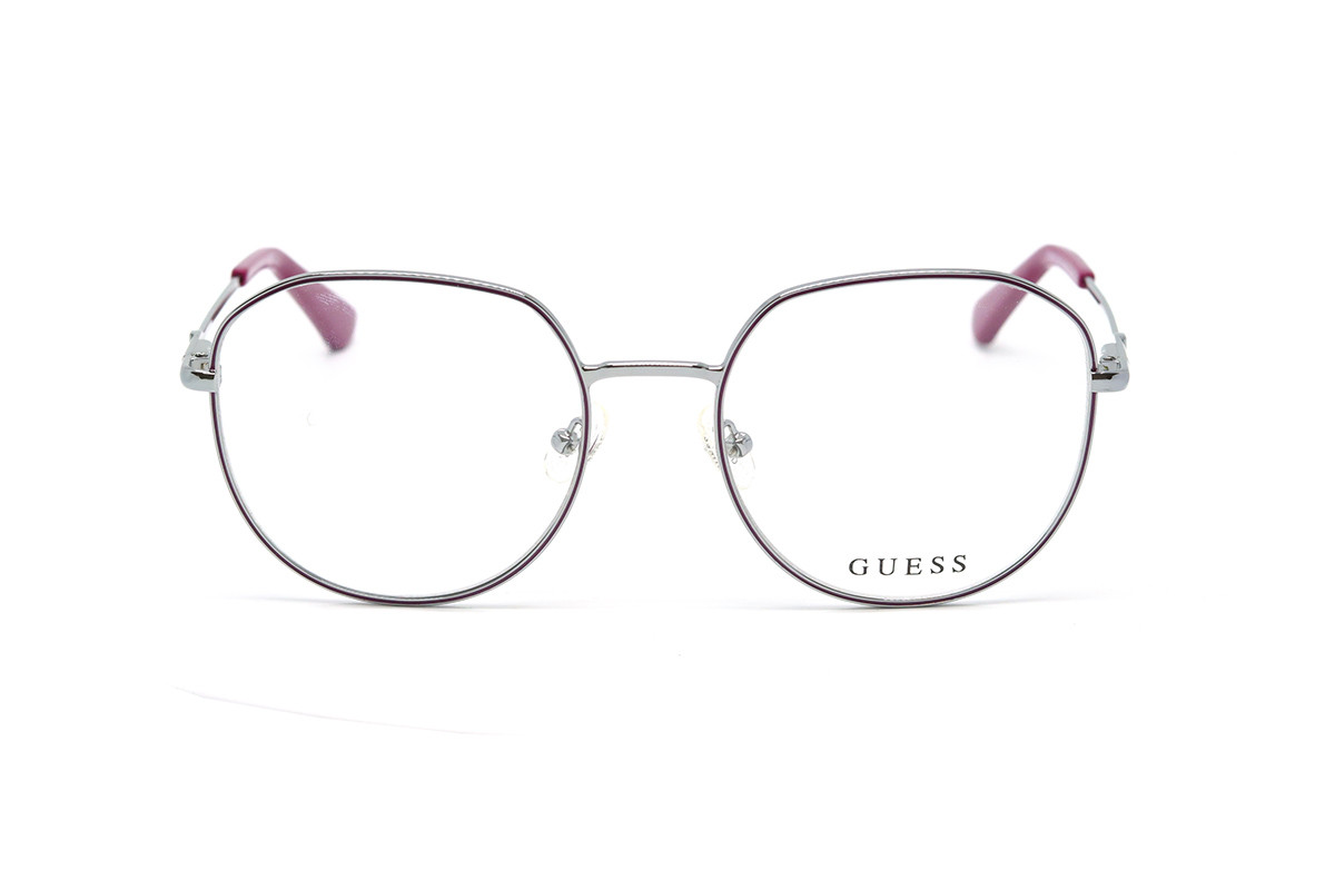 Оправы GUESS GU2933 071 53 Фото №2 - linza.ua
