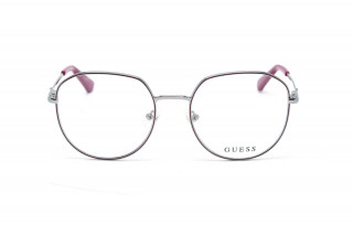 Оправы GUESS GU2933 071 53 Фото №2 - linza.ua