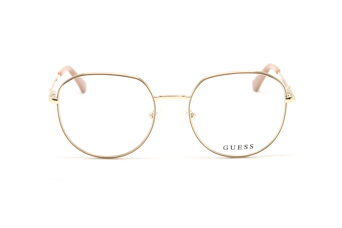 Оправы GUESS GU2933 033 53 Фото №2 - linza.ua