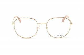 Оправы GUESS GU2933 033 53 Фото №2 - linza.ua