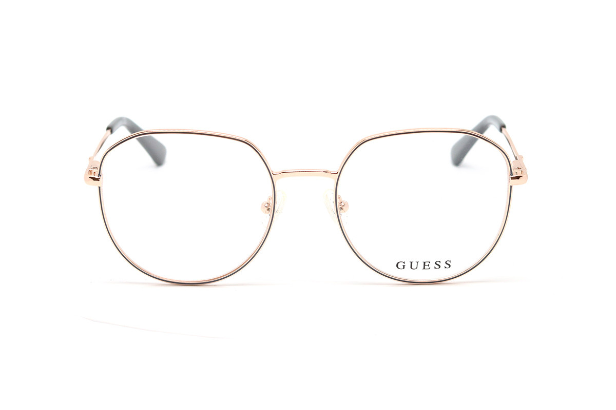 Оправы GUESS GU2933 028 53 Фото №4 - linza.ua