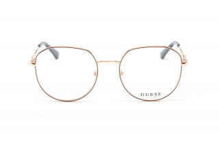 Оправы GUESS GU2933 028 53 Фото №4 - linza.ua
