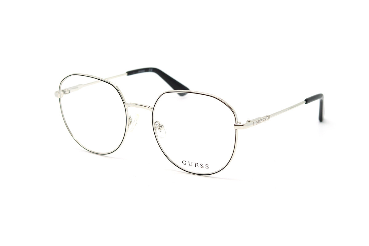 Оправы GUESS GU2933 005 53 Фото №1 - linza.ua