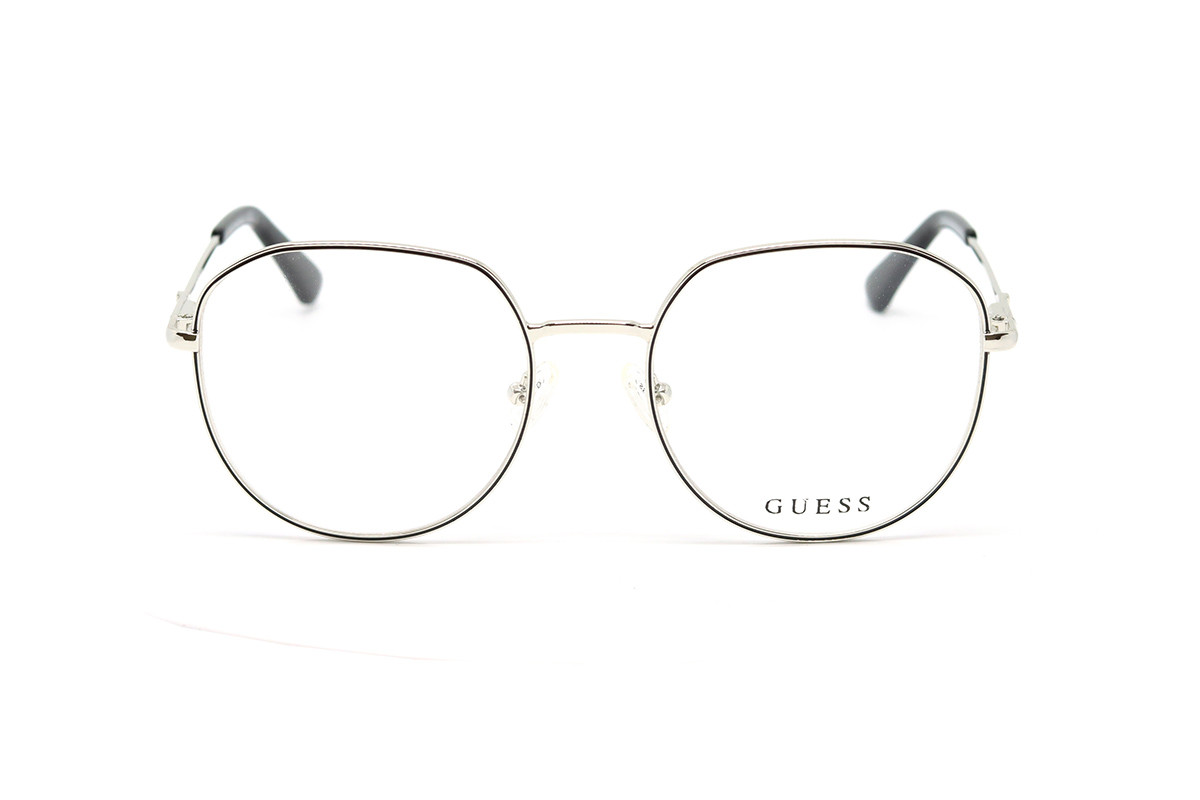 Оправы GUESS GU2933 005 53 Фото №2 - linza.ua
