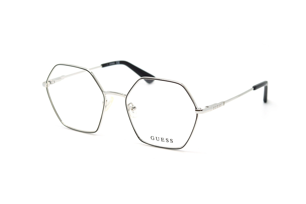 Оправи GUESS GU2934 005 54 Фото №1 - linza.ua