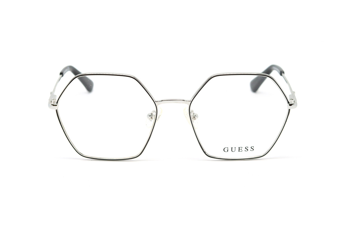 Оправи GUESS GU2934 005 54 Фото №3 - linza.ua