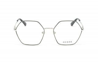 Оправи GUESS GU2934 005 54 Фото №3 - linza.ua