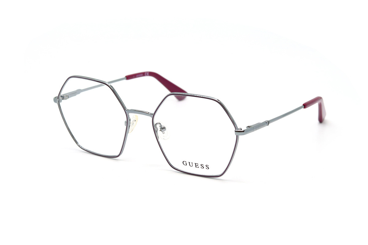 Оправи GUESS GU2934 071 54 Фото №1 - linza.ua