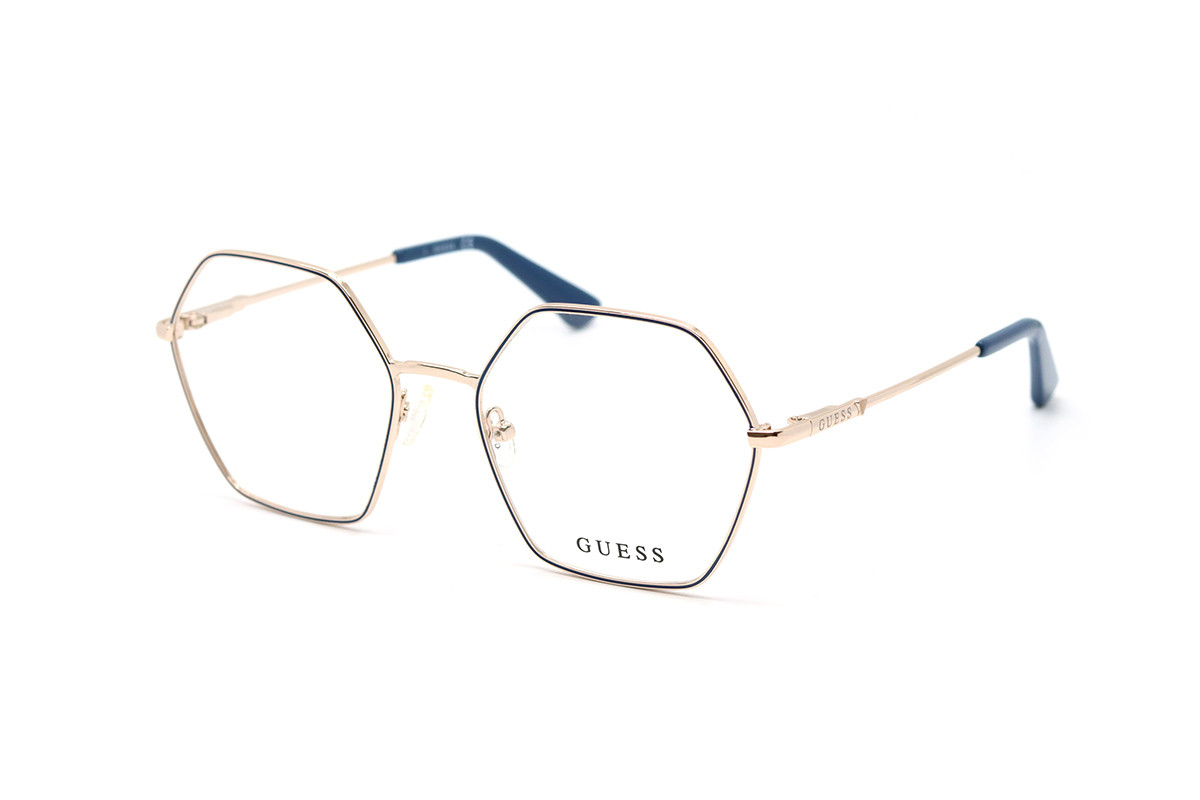 Оправи GUESS GU2934 092 54 Фото №1 - linza.ua