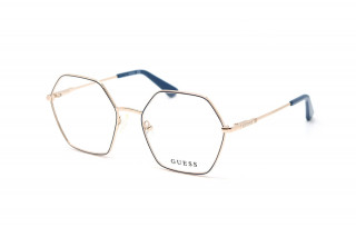 Оправи GUESS GU2934 092 54 Фото №1 - linza.ua