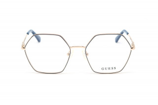 Оправи GUESS GU2934 092 54 Фото №3 - linza.ua