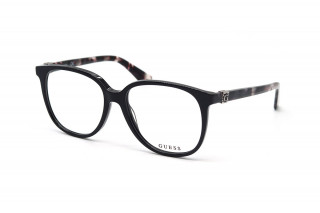 Оправи GUESS GU2936 001 56 Фото №1 - linza.ua