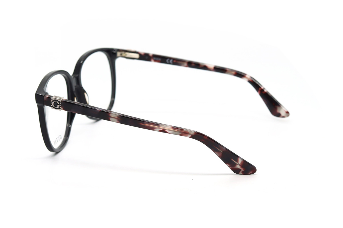 Оправи GUESS GU2936 001 56 Фото №2 - linza.ua