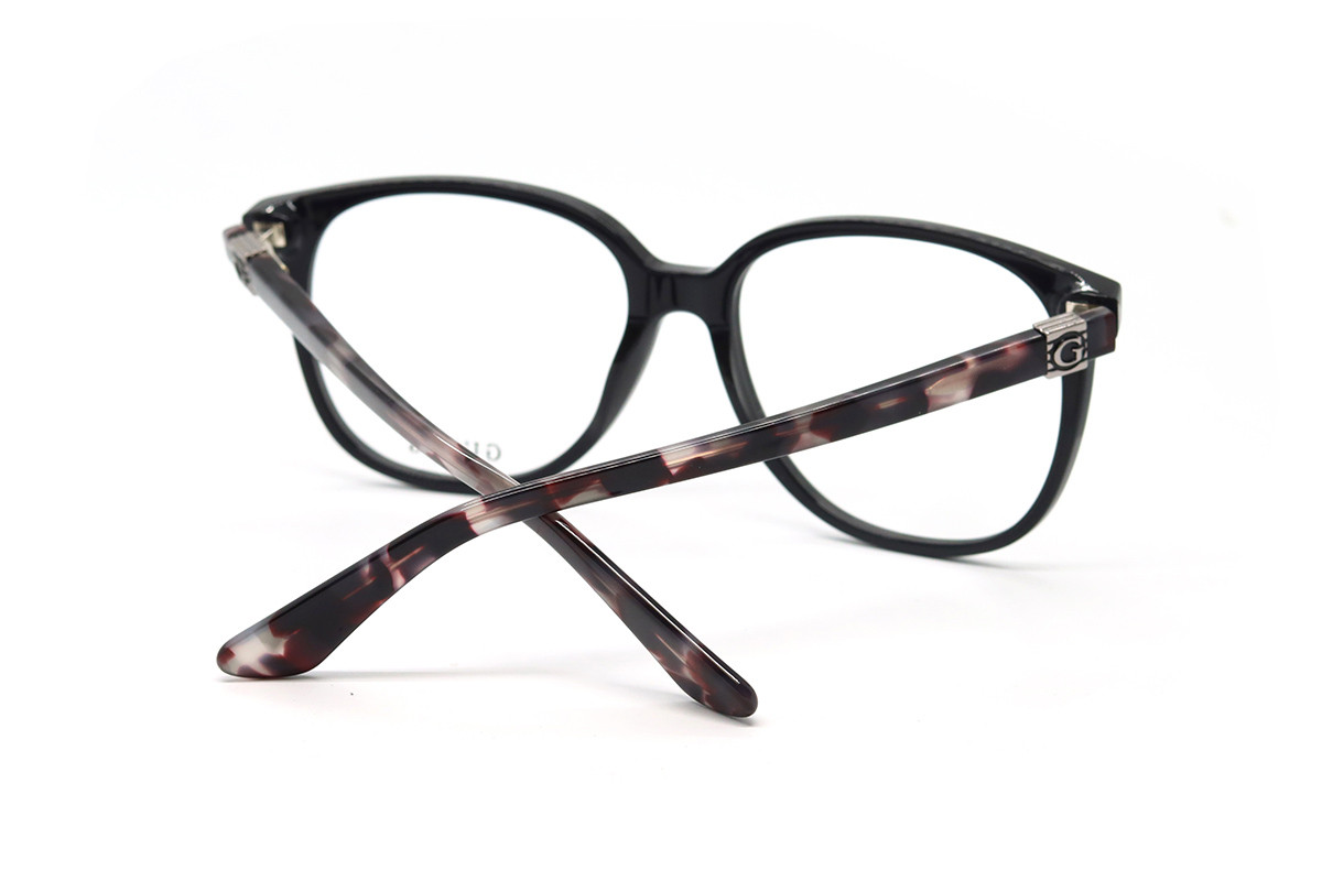 Оправи GUESS GU2936 001 56 Фото №3 - linza.ua