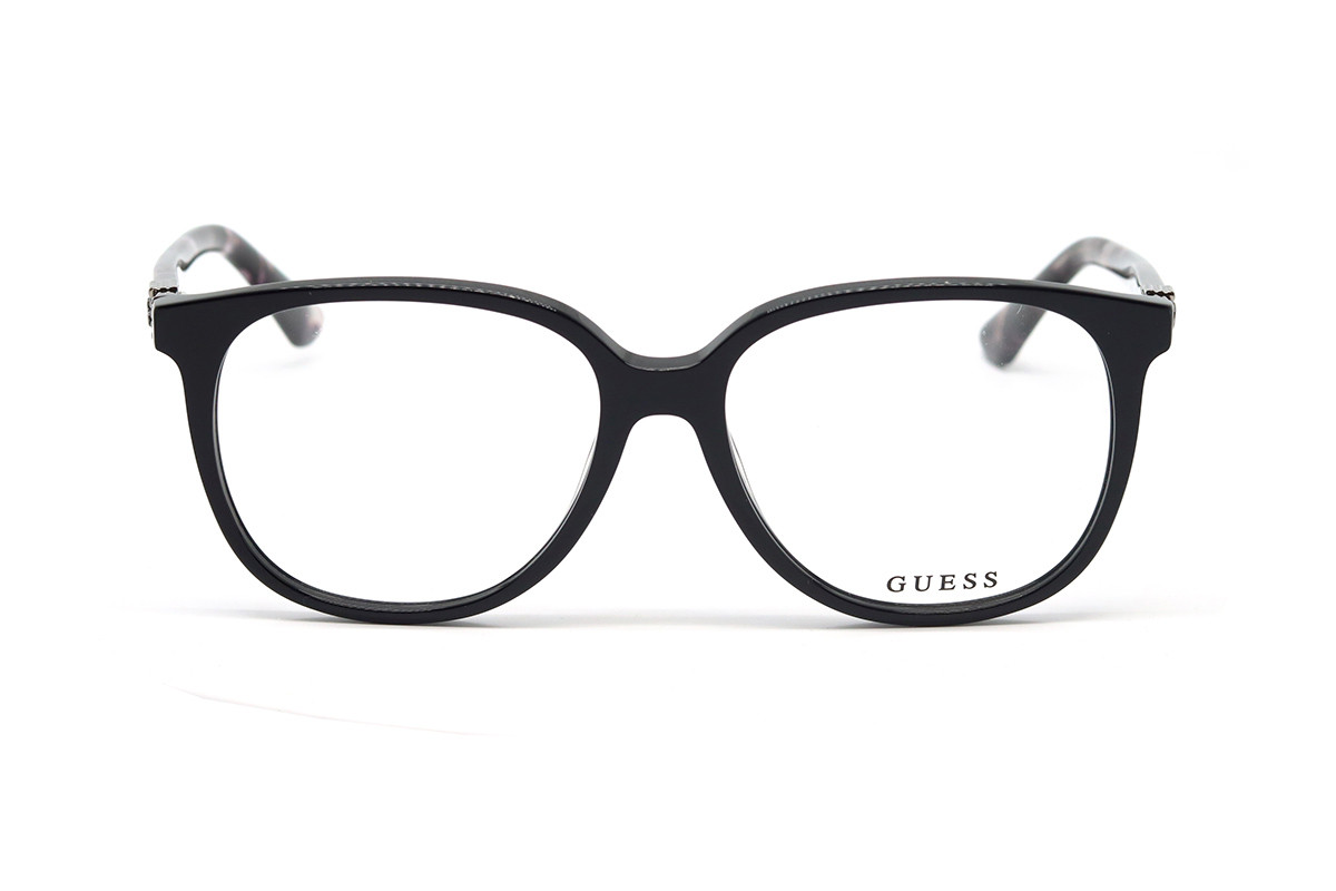 Оправи GUESS GU2936 001 56 Фото №4 - linza.ua