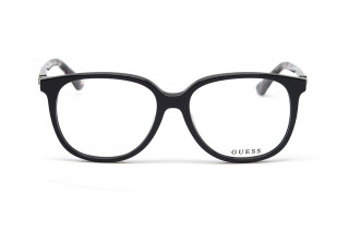 Оправи GUESS GU2936 001 56 Фото №4 - linza.ua