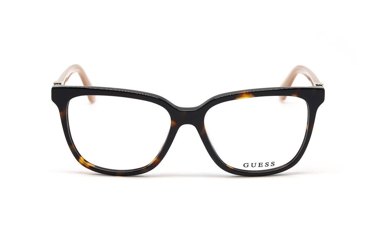 Оправы GUESS GU2937 052 54 Фото №2 - linza.ua