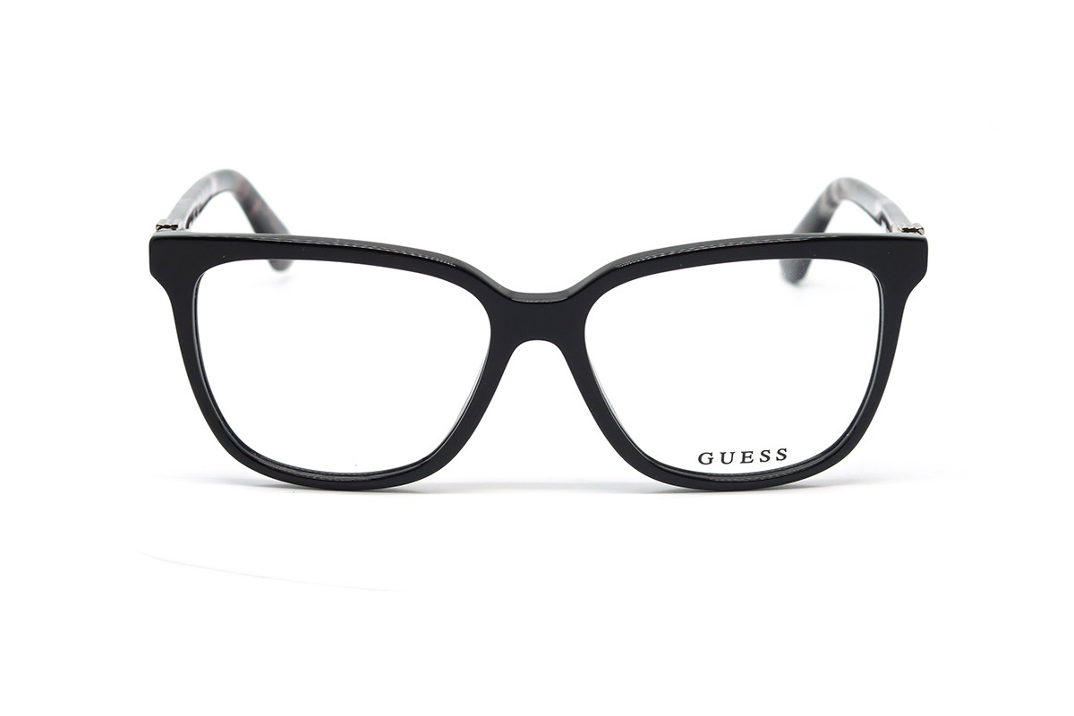 Оправы GUESS GU2937 005 54 Фото №4 - linza.ua