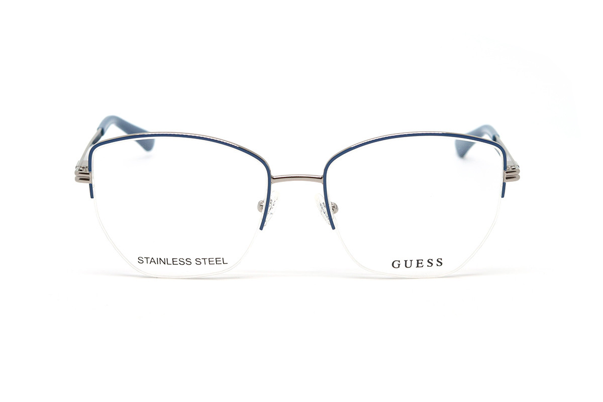 Оправи GUESS GU2939 090 55 Фото №4 - linza.ua