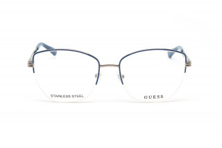 Оправи GUESS GU2939 090 55 Фото №4 - linza.ua