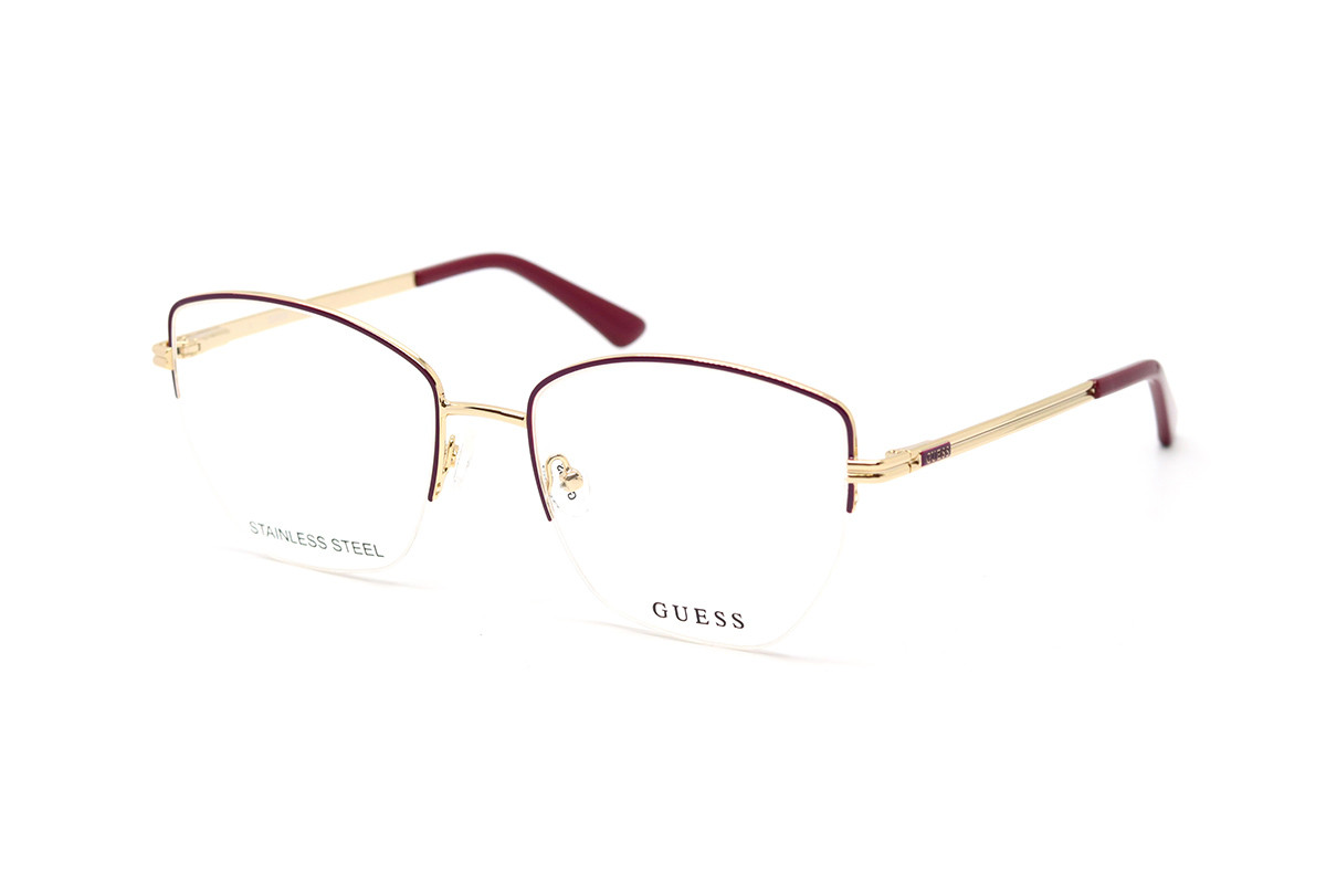 Оправи GUESS GU2939 069 55 Фото №1 - linza.ua
