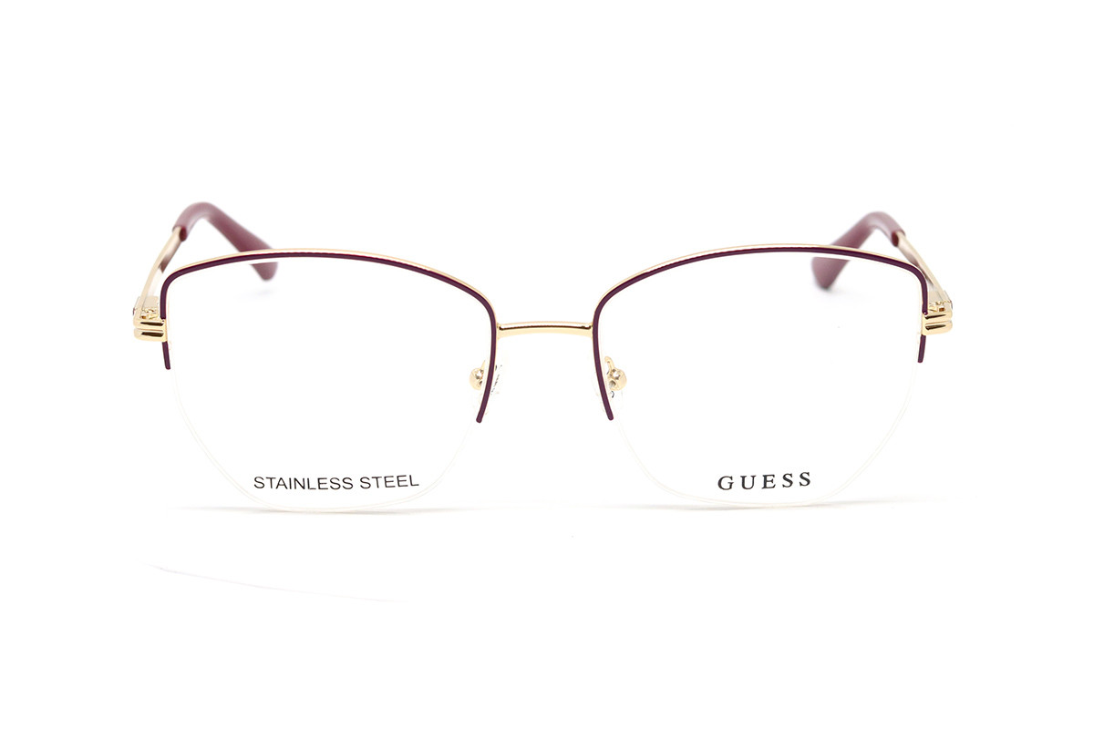 Оправи GUESS GU2939 069 55 Фото №2 - linza.ua