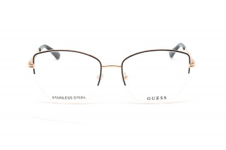 Оправы GUESS GU2939 001 55 Фото №3 - linza.ua