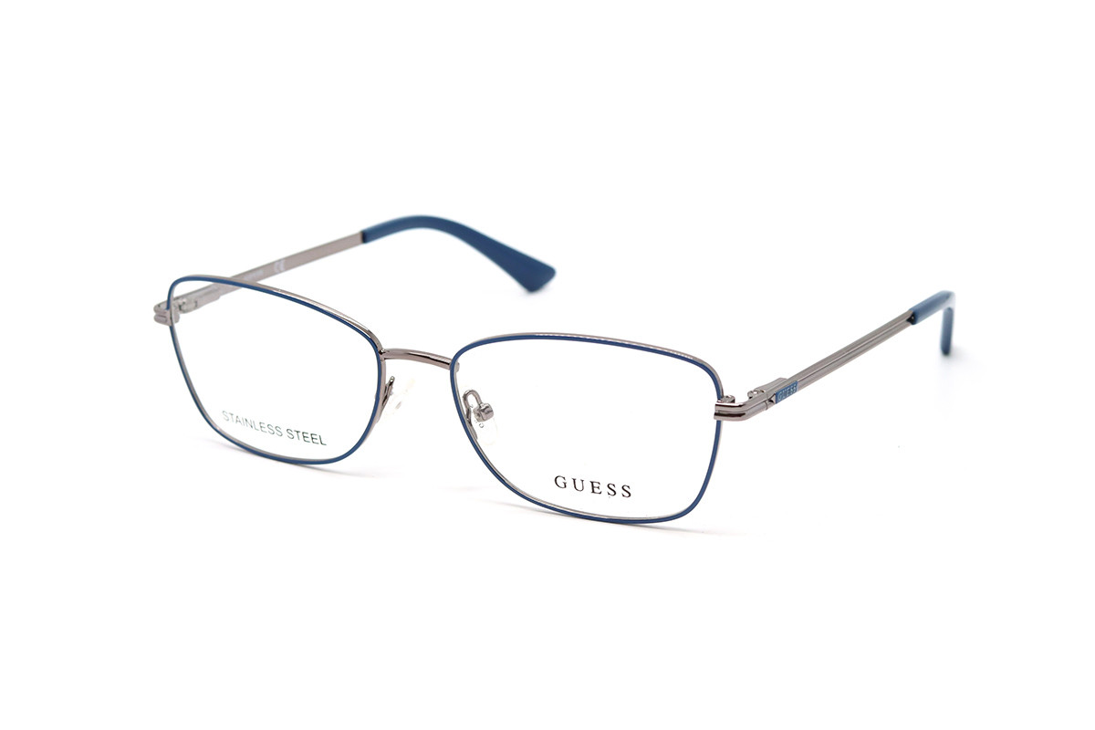 Оправы GUESS GU2940 090 56 Фото №1 - linza.ua