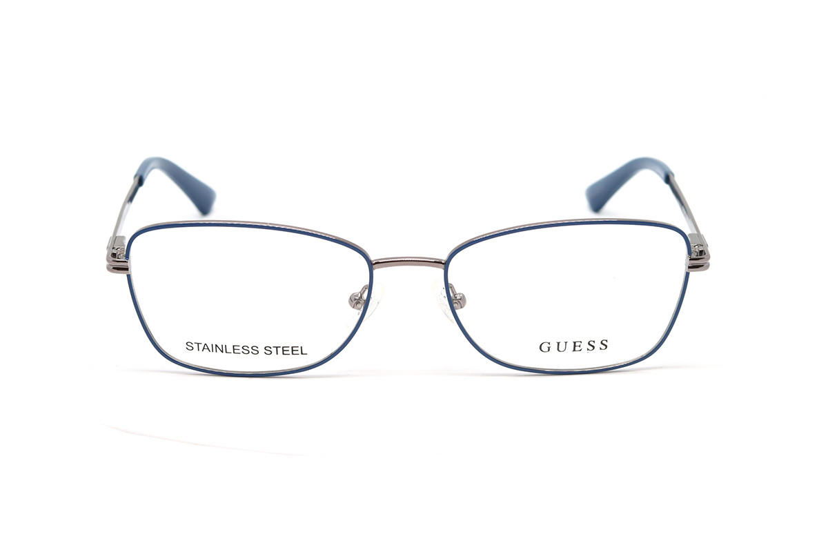 Оправы GUESS GU2940 090 56 Фото №2 - linza.ua