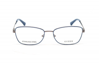 Оправы GUESS GU2940 090 56 Фото №2 - linza.ua