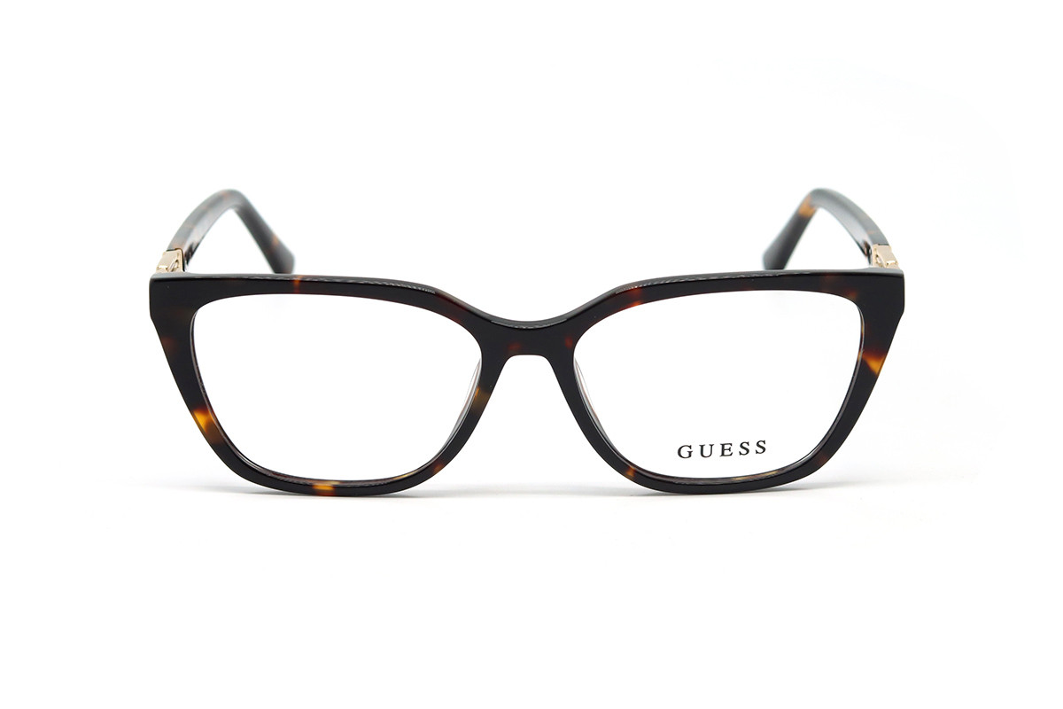 Оправы GUESS GU2941 052 53 Фото №4 - linza.ua