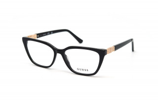 Оправа GUESS GU2941 001 53 - linza.ua