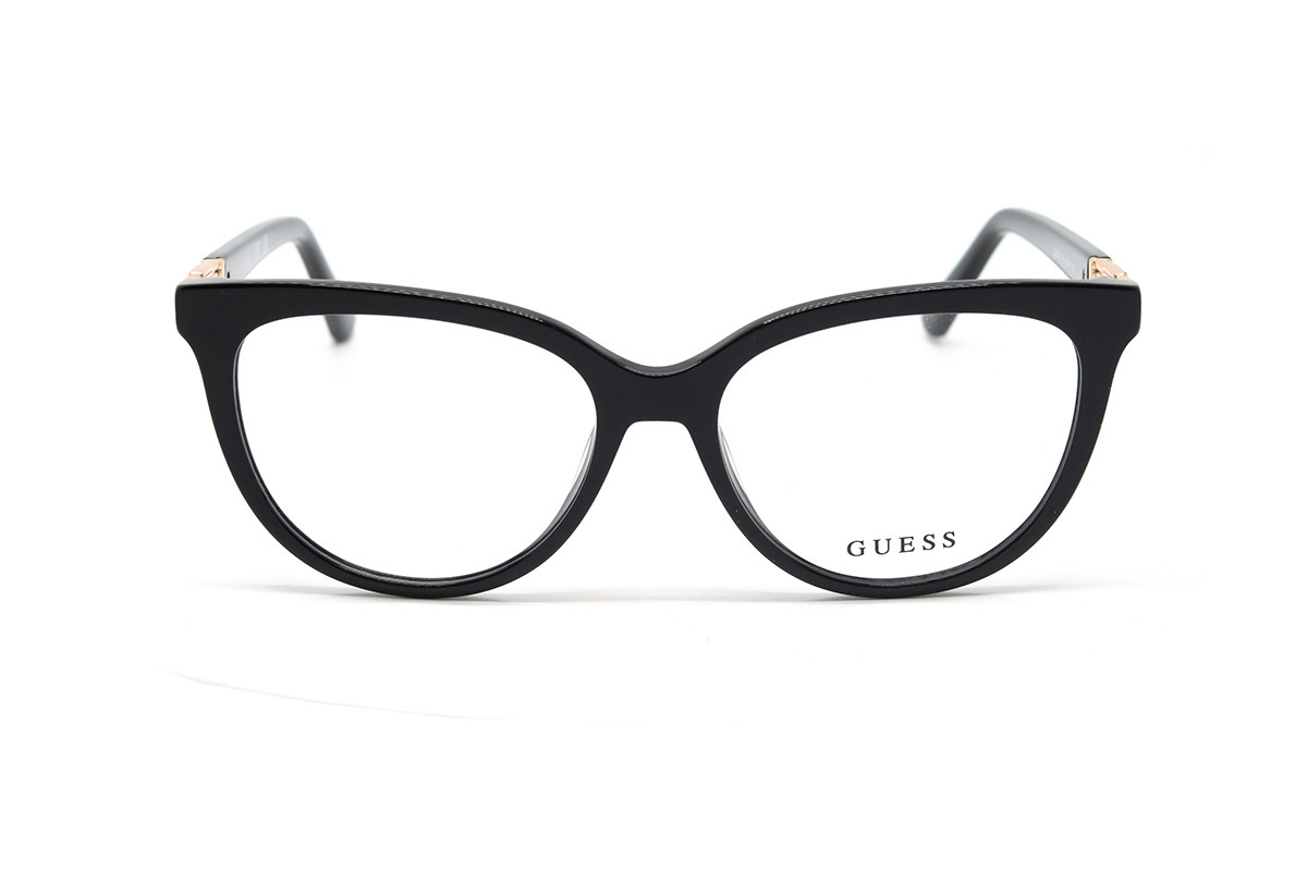Оправи GUESS GU2942 001 54 Фото №4 - linza.ua