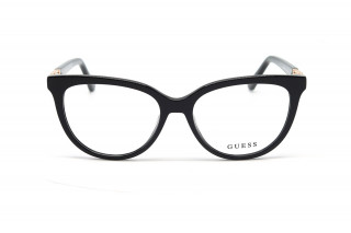 Оправи GUESS GU2942 001 54 Фото №4 - linza.ua