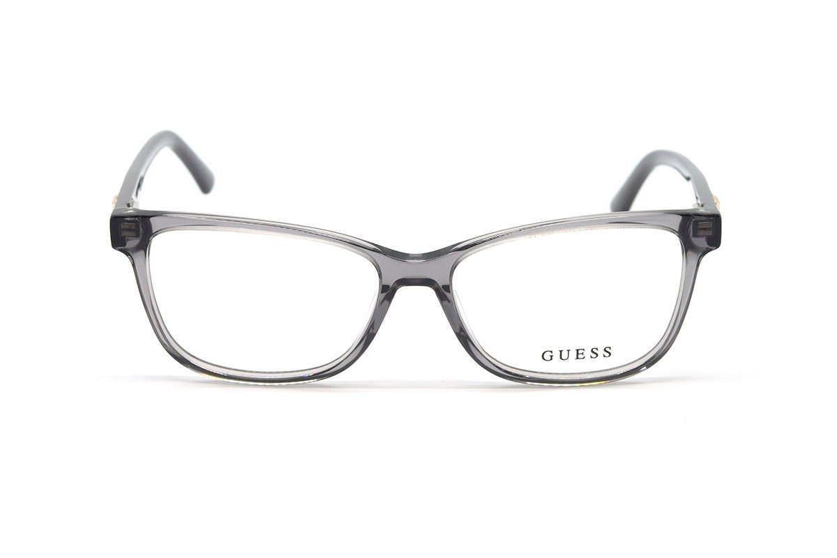 Оправы GUESS GU2943 020 54 Фото №2 - linza.ua
