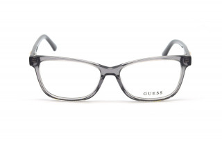 Оправы GUESS GU2943 020 54 Фото №2 - linza.ua