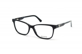 Оправа GUESS GU2943 001 54 - linza.ua