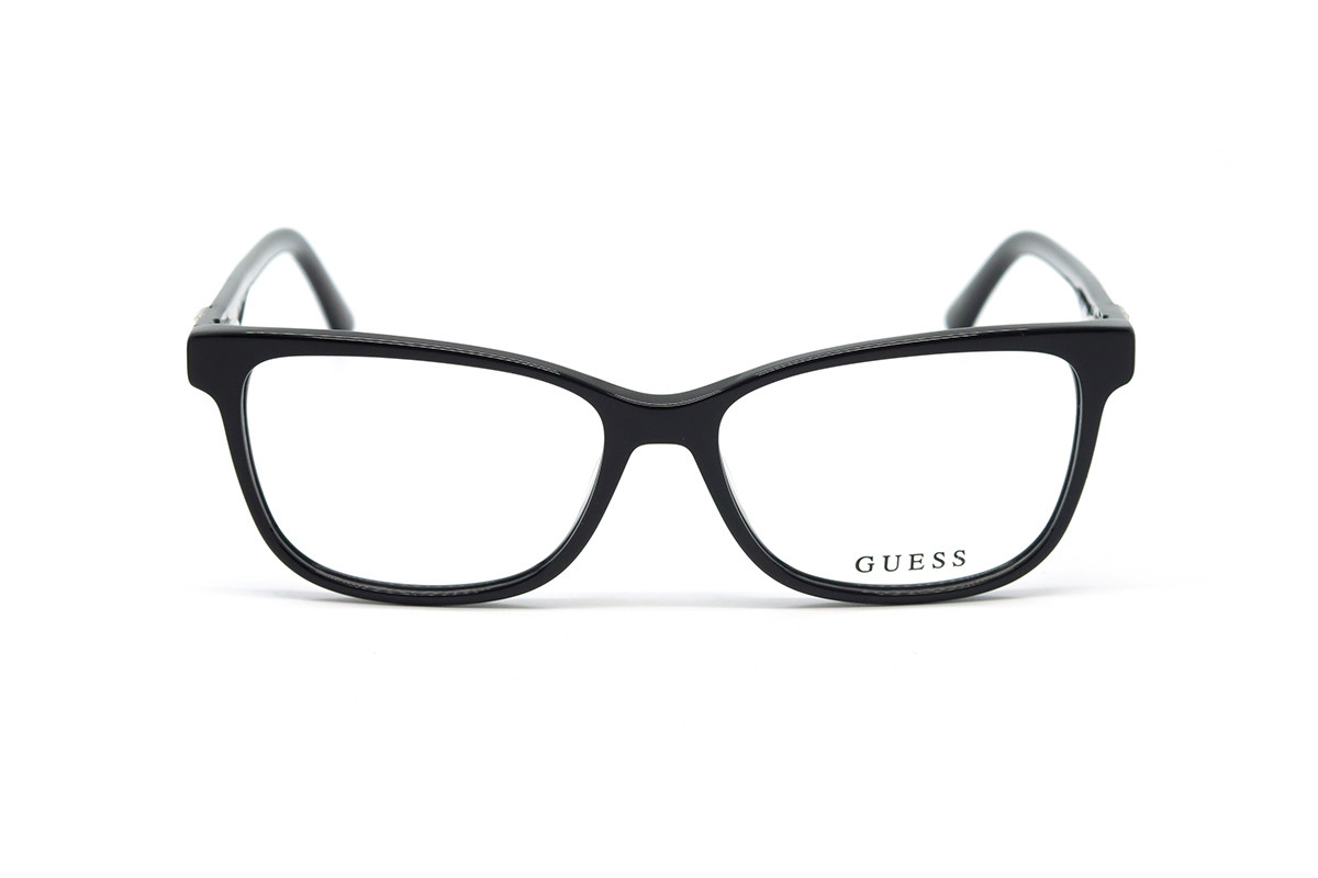 Оправи GUESS GU2943 001 54 Фото №3 - linza.ua