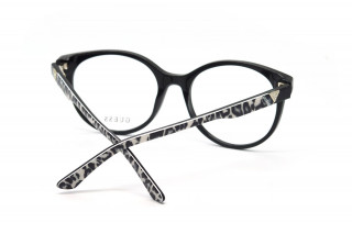 Оправы GUESS GU2944 001 55 Фото №3 - linza.ua