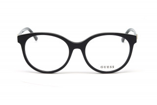Оправы GUESS GU2944 001 55 Фото №4 - linza.ua