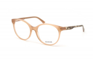 Оправы GUESS GU2944 057 55 Фото №1 - linza.ua