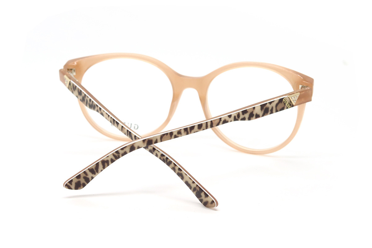 Оправы GUESS GU2944 057 55 Фото №2 - linza.ua