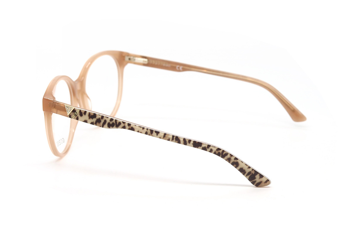 Оправы GUESS GU2944 057 55 Фото №3 - linza.ua