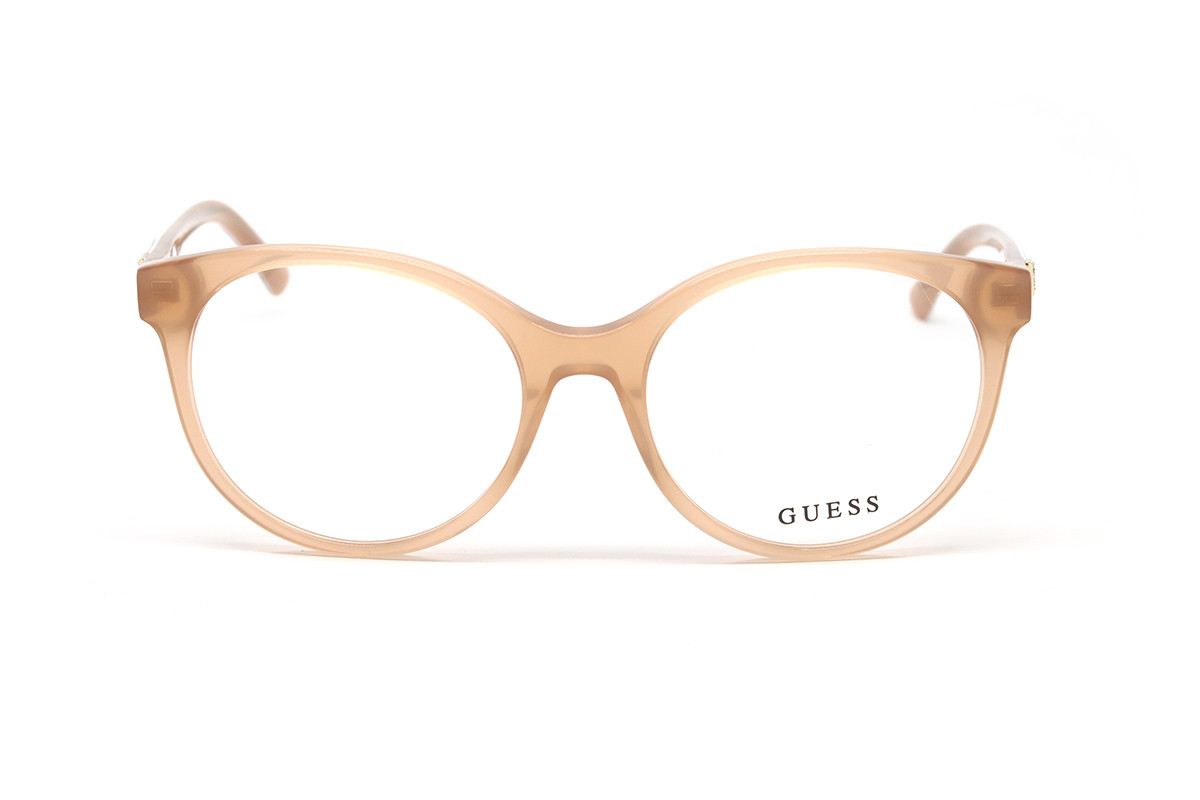 Оправы GUESS GU2944 057 55 Фото №4 - linza.ua