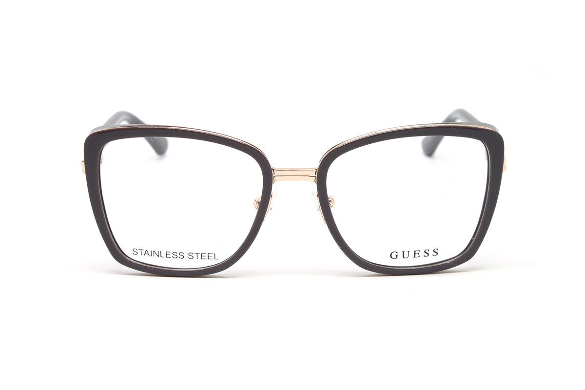 Оправы GUESS GU2946 020 54 Фото №2 - linza.ua